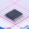 MAX4674EUE 原裝MAX4674EUE型號IC芯片