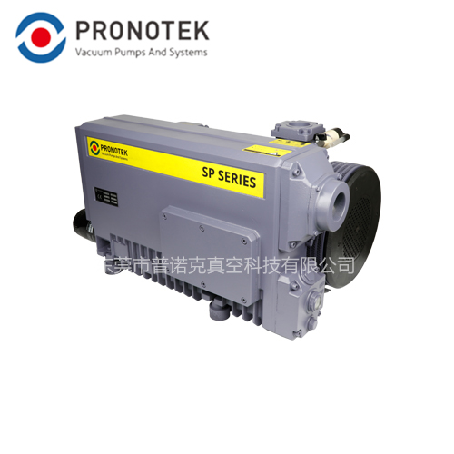 旋片真空泵 旋片真空泵