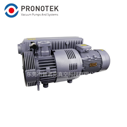 旋片真空泵 旋片真空泵