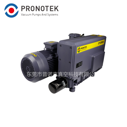 旋片真空泵 旋片真空泵