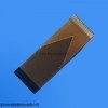 0.3mm间距7P-71P FPC软排线