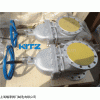 125FCL/125FCLS法兰铸铁闸阀