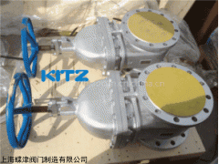 125FCHI KITZ铸铁法兰闸阀