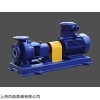 IHF氟塑料襯里離心泵