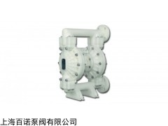 工程塑料隔膜泵