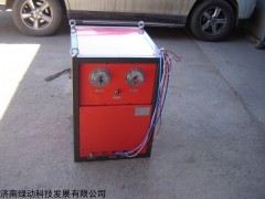 CDZ 蓄能器充氮車(chē)