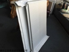 1200*600 STP超薄保温板施工方法