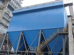 MC-Ⅱ型脉冲布袋除尘器泊头志新供应