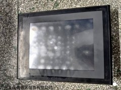NS10-TV00B-ECV2 欧姆龙触摸屏