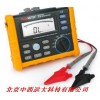 型号:TF92-PM5205 缘电阻测试仪