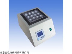 DP-60 恒温消解器 自控电热消化器