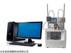 DP-9104-4AA 电脑自动硬脂酸凝点测定仪