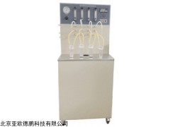 DP-0219 热处理油热氧化安定性测定仪