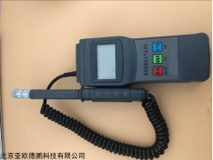 DP-Y8102 数字温湿度大气压力表