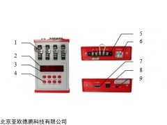 DP-2101A4 便携式静态电阻应变仪