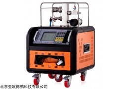 DP-7005 汽油运输油气回收检测仪