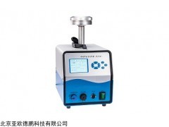 DP-120F 半挥发性有机物采样器
