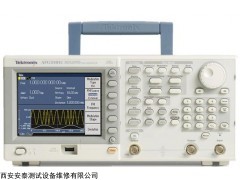 AFG3101C 泰克AFG3101C任意函數(shù)發(fā)生器維修