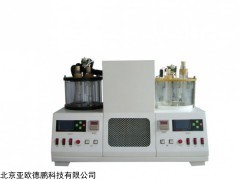 DP-R8026 石油蜡和石油脂滴熔点测定仪