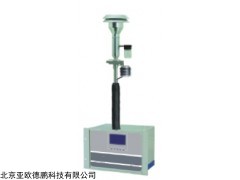 DP-H2000PM 大气颗粒物浓度监测仪