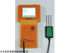DP-ULE4 土壤水分、温度、电导率、盐分四合一检测仪