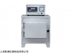 JL-MF1050-2L 上海靳瀾儀器制造分體箱式電阻爐馬弗爐廠家