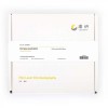 2.5*7.5*0.25mm 薄层层析硅胶板(碱性)