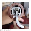 40mm 專(zhuān)業(yè)成產(chǎn)醫(yī)院走廊防撞扶手