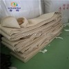 齐全 电厂PPS+PTFE除尘布袋保三年500克滤料价格