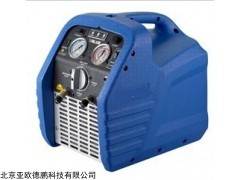 DP-D-VRR12L  迷你冷媒回收机