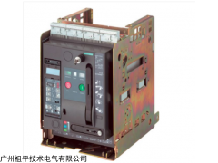 IZM91B3-V10CW 4 IZM91B3-V10CW 穆勒框架断路器