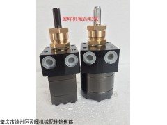 PUMP-5cc/RP 油漆齒輪泵
