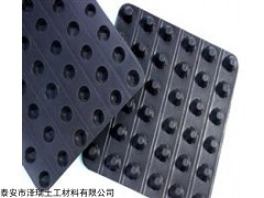 0.8-6.0cm规格齐全 延边车库排疏板