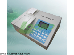 路博LB-200型COD快速测定仪，采样器？