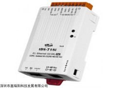 tDS-718i 泓格PoE供電的精簡型設(shè)備服務(wù)器