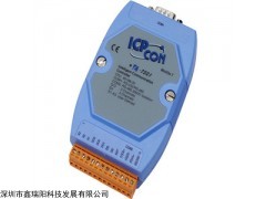 I-7521 泓格支持1個RS-232的轉(zhuǎn)換器