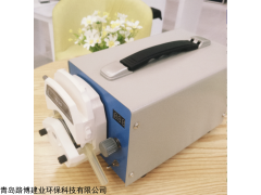 路博LB-8000B 便携式水质采样器热销中