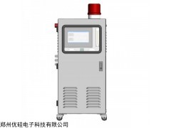 UG/NOx-600 河北地区氮氧化物尾气分析仪联网环保局数据存储