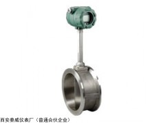 QW-LUG系列蒸汽渦街流量計