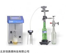HAD-200TPH  啤酒泡沫稳定性测试仪