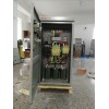 自耦减压起动箱22kW 水泵控制柜