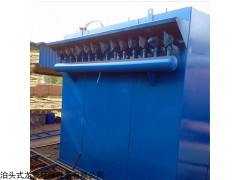 按要求制作   电厂锅炉电除尘器改造电袋复合收尘器