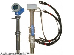 EQC-F-100EM 一体分体插入式大口径智能电磁流量计