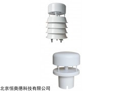 HAD- PH-5YT-mini 超声波风速风向一体化传感器