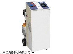 HAD-FM-3502T 冷媒回收加注一体机