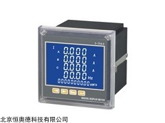 H28532 三相电力仪表