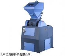 SDHD50t 锤式破碎缩分机