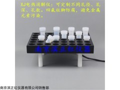 XJ 滨正红电热消解仪42孔配PFA溶样罐7ml