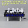 滨正红电热消解仪42孔配PFA溶样罐7ml