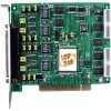 PCI-TMC12A 泓格12路定時/計數(shù)器卡，PCI